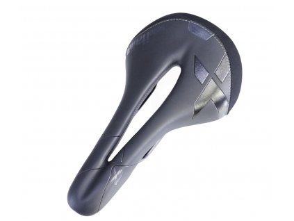 Selle Italia - Sedlo Selle Italia X-Land Flow Magnesium