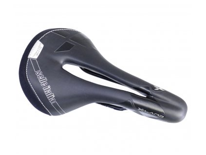 Selle Italia - Selle Italia X-Land Flow Magnesium sedlo