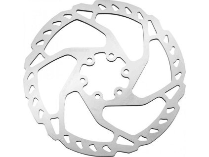 Shimano - Shimano SLX SM-RT66 brzdový kotouč 180mm