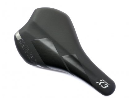 Selle Italia - Selle Italia X3 Boost sedlo černé