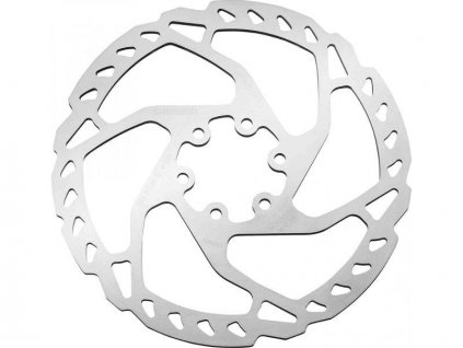Shimano - Shimano SLX SM-RT66 brzdový kotouč 220mm