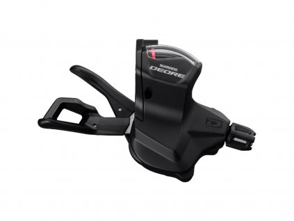 Shimano - Shimano Deore SL-M6000 10kolo řadící páčka s objímkou