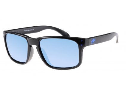Sluneční brýle RELAX R2320N Baffin blue