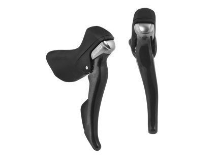 Shimano - Shimano Tiagra ST-4700 2x10 silniční řadící-brzdové páky levá+pravá