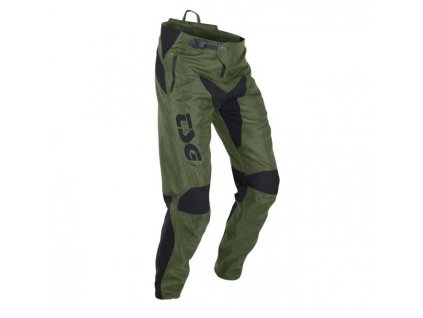 Kalhoty TSG Trailz DH 2.0 Olivine, XL