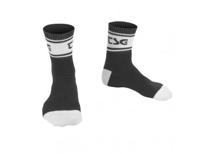 Ponožky TSG Logo, 39-42