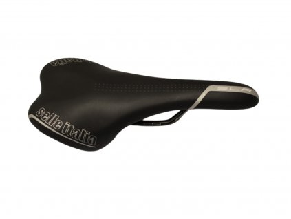 Selle Italia - Selle Italia SLR KIT CARBONIO - Magnesium sedlo