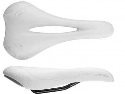 Selle Italia - Sedlo Selle Italia XO Flow