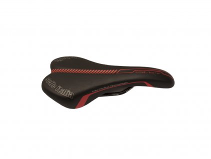 Selle Italia - Selle Italia Q-Bik - Magnesium sedlo