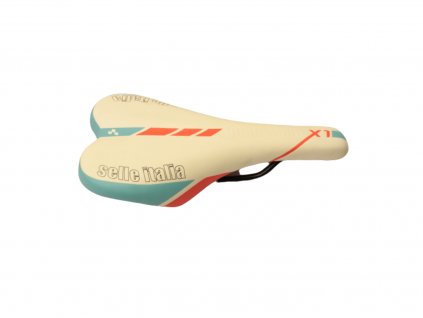 Selle Italia - Sedlo Selle Italia X1 Lady