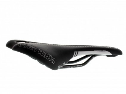 Selle Italia - Selle Italia SLS comfort fit sedlo