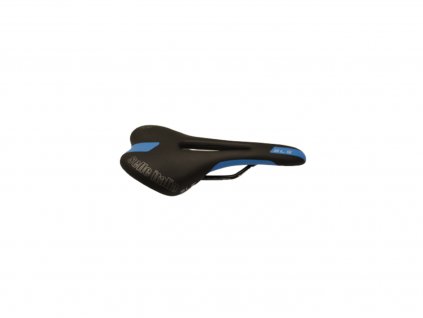 Selle Italia - Selle Italia SLS FLOW Manganese sedlo