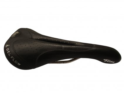 Selle Italia - Sedlo Selle Italia Flite Classic Titanium GEL