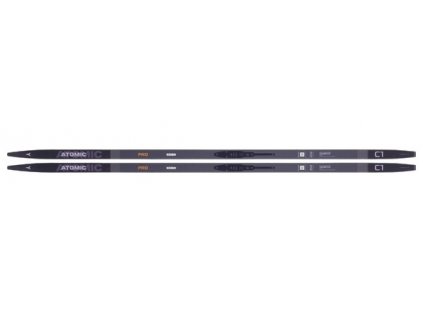 ATOMIC PRO C1 SKINTEC - med 174 cm