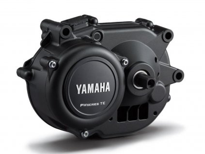 Yamaha - Středový motor YAMAHA PW-TE 25km/h na e-bike