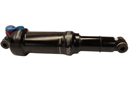 Fox - FOX Float DPS Performance 210x50mm tlumič