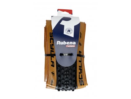Plášť RUBENA - MITAS Scylla New Racing Pro 29x2,25 (57-622)