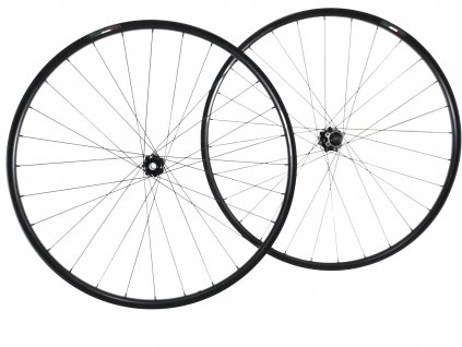 Syntace - Zapletená kola MTB 29" Gipiemme 30mm/Syntace Straight Sram XD Boost 15x110 / 12x148mm