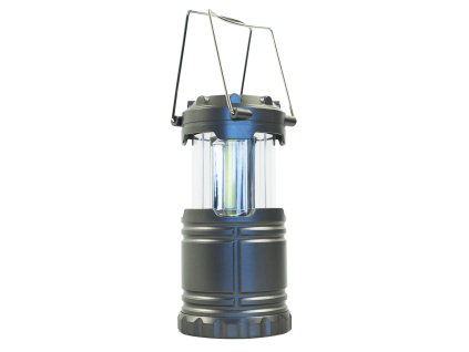 HIGHLANDER Camping lantern Kempingová lampa 3 COB LED