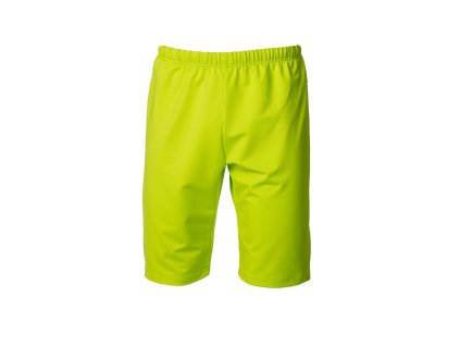 O'style šortky Luke pánské - zelené