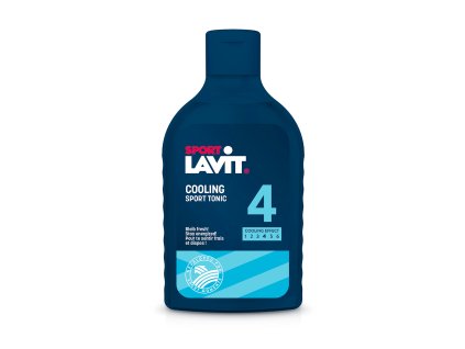 SPORT LAVIT Cooling Sport Tonic 250 ml