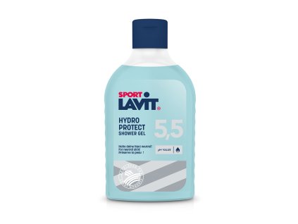 SPORT LAVIT Hydro Protect Shower Gel 250 ml