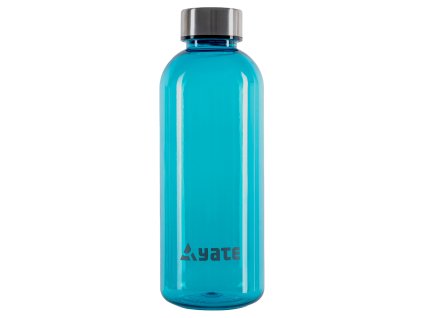 YATE Láhev Tritan 600 ml - modrá