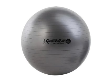 LEDRAGOMMA TONKEY PHYSIO BALL Maxafe 120 cm šedá