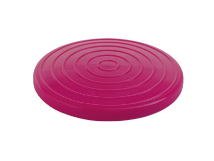 LEDRAGOMMA TONKEY Podložka Activa Disc Maxafe 40 cm, růžová (fuchsia)