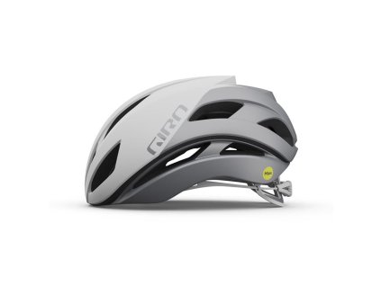 GIRO Eclipse Spherical Mat White/Silver L