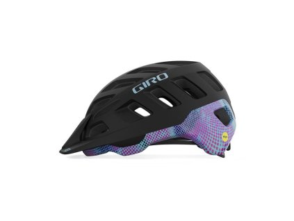 GIRO Radix MIPS W Mat Black/Chroma Dot S