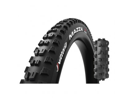 Vittoria VITTORIA Mazza Race 29x2.4 Enduro full black