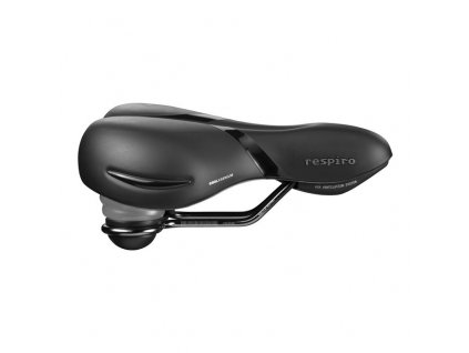 Sedlo SELLE ROYAL Respiro Relaxed (unisex)