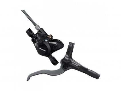 Shimano - Shimano BR-MT200 + BL-MT200 kotoučová brzda, přední 1000mm