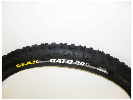 Geax - Plášť MTB 26" Geax Gato 26x2.3 drát