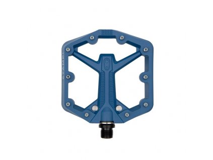 CRANKBROTHERS Stamp 1 Small Navy Blue Gen 2
