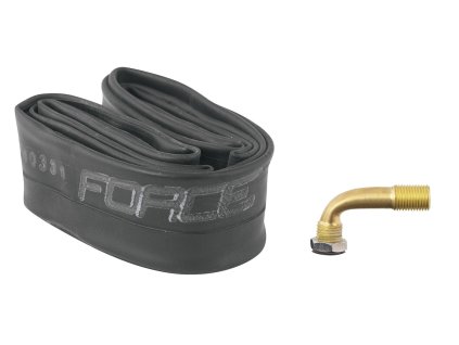 DUŠE FORCE 12 1/2 X 2 1/4, AV 25MM, 90°BALENÍ 50KS