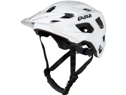 mtb bonaigua eassun helmet with visor ultra light weight and ventilated