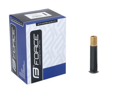 DUŠE FORCE 27 X 1 1/4, AV 48MM