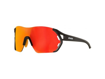 cycling sunglasses veleta eassun cat 2 or 3 solar lens adjustable with ventilation system