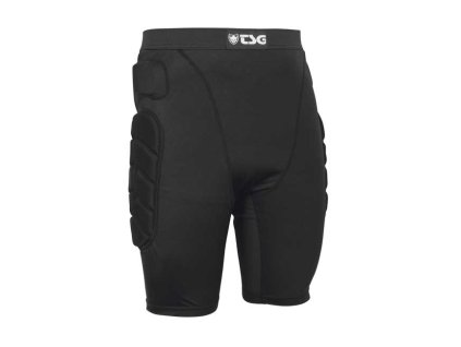 Ochranné spodky TSG Crash Pants AT, XS