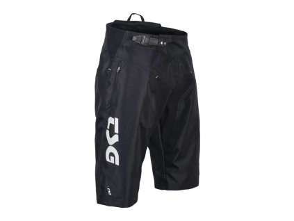 Kraťasy TSG Trailz 2.0 Black-grey, XS