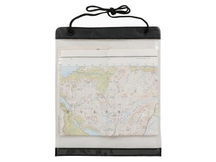 HIGHLANDER SCOUT MAP CASE-32,5x27cm Pouzdro na mapu