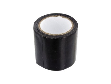 HIGHLANDER GAFFA TAPE - Lepící páska, černá