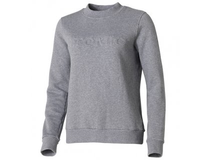 ATOMIC S/ W ALPS ORIGIN SWEATER Quiet Shade vel. M  + sleva na další nákup