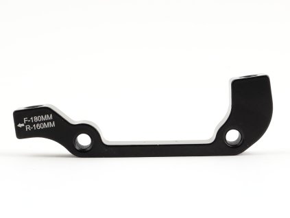 - Adapter pro kotoučové brzdy přední 180mm -zadní 160mm - bez šroubů