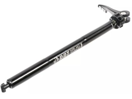 - FOCUS R.A.T. Evo Boost thru-axle 12/148mm pevná osa zadní