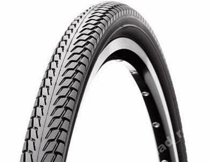 CST - Plášť Trekking 28" CST C-11 1/8 700x40C drát