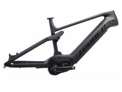 Spyder - MTB 29"/27,5" E-bike kompletní set Spyder - Brose Drive S-Mag 90Nm ,630Wh-17,5Ah ,velikost 16"