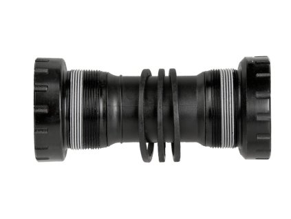 - Středové složení BSA 68-73 mm, OEM balení, kompatibilní Shimano